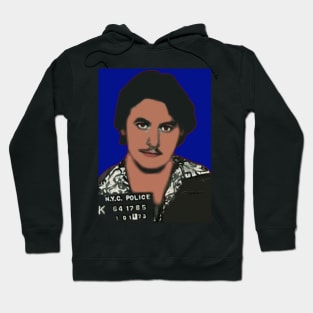 tommy devito - tommy desimone mughsot Hoodie